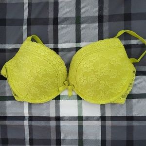 5 for $35 La SENZA Lace Bras